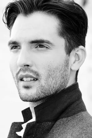 Фото Джошуа Дерош #40997