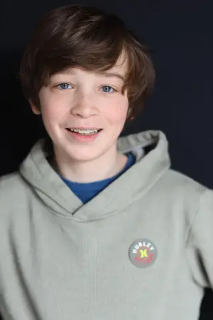 Фото Лиам Аскью #359626