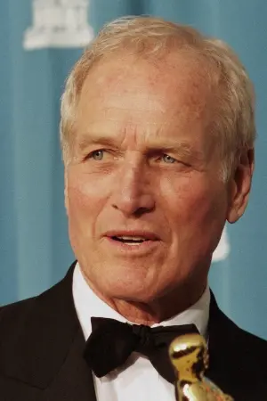 Фото Пол Ньюман #18799