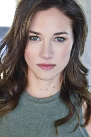 Фото Росслин Грир #276860