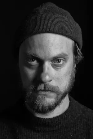 Фото Артур Бернинг #109700