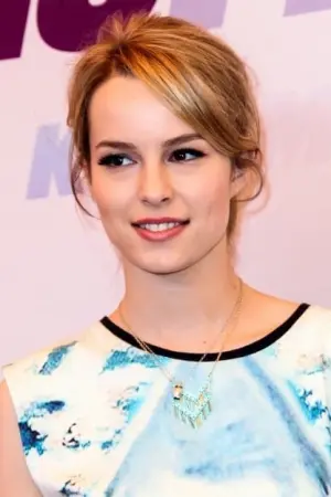 Фото Бриджит Мендлер (Bridgit Mendler) #53008