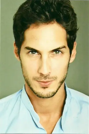 Фото Сирил Мурали #128829