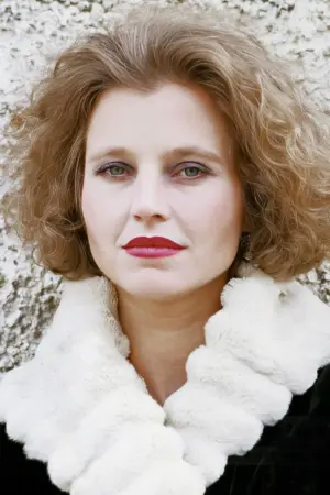 Фото Ханна Шигулла (Hanna Schygulla) #32315