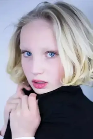 Фото Хелена Зенгель (Helena Zengel) #102273