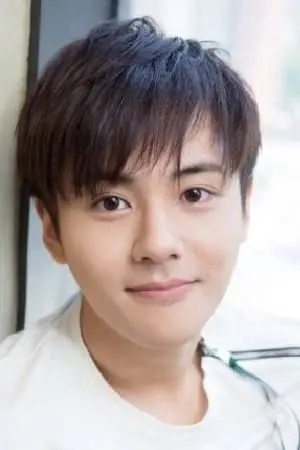 Фото Ван Цзы Цзе #263128