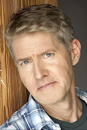 Фото Джей Си Маккензи #9652