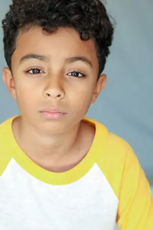 Фото Мика Эбби (Micah Abbey) #7877