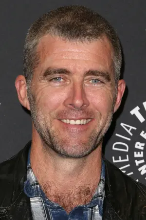 Фото Пол Т. Шеринг #72772