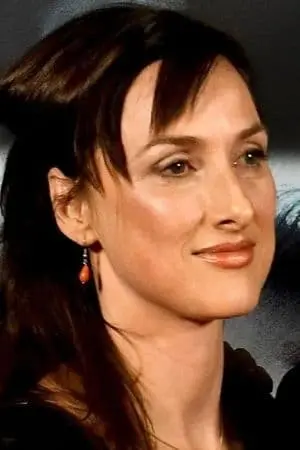 Фото Рут Беккар #51746