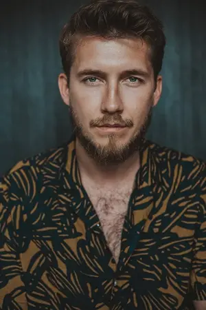 Фото Себастьян Джессен #102693