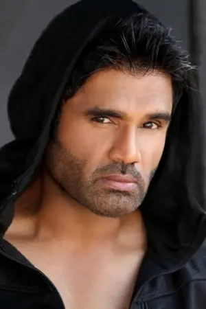 Фото Сунил Шетти (Suniel Shetty) #115260