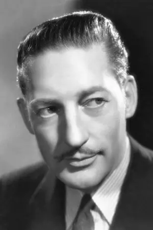 Фото Уоррен Уильям (Warren William) #161386