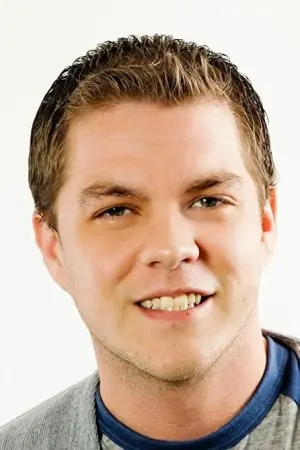 Фото Бенджамин Уивер #19537