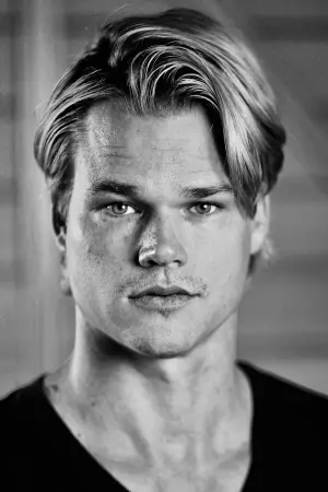 Фото Брендан Миллер #33152