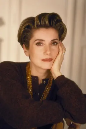 Фото Катрин Денев (Catherine Deneuve) #2509