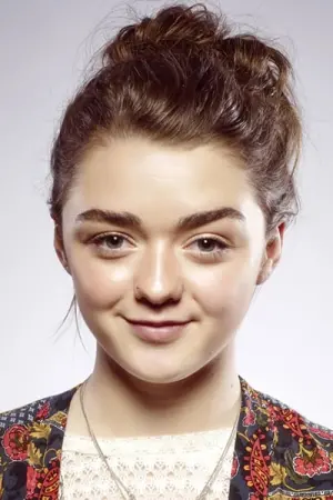 Фото Мэйси Уильямс (Maisie Williams) #78847