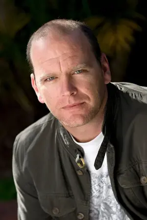 Фото Роберт Хоббс (Robert Hobbs) #38162