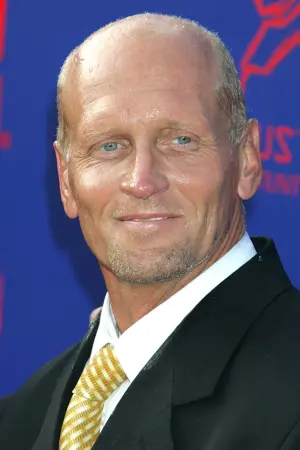 Фото Тим Трелла #4322