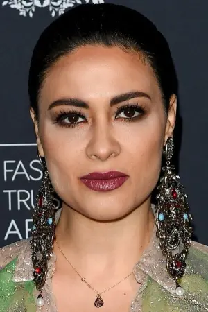 Фото Ясмин Аль Массри #250201