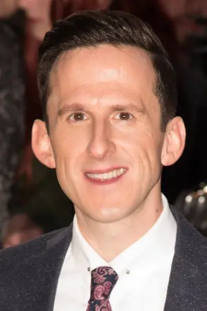 Фото Адам Браун #10217