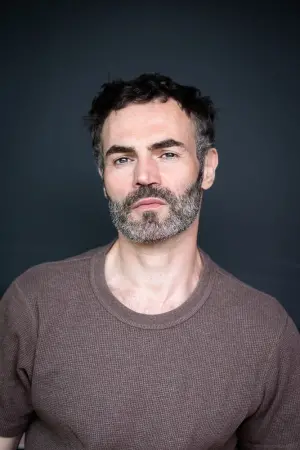 Фото Антуан Мишель #218784