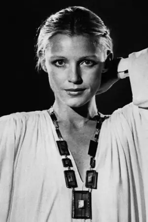 Фото Барбара Трентэм #114100