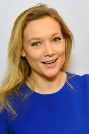 Фото  (Caroline Vigneaux) #236652