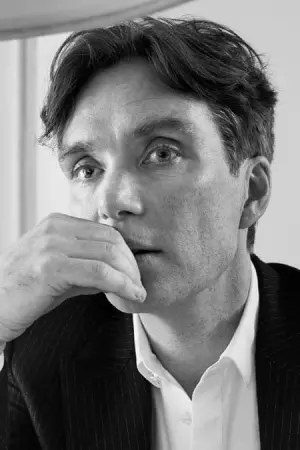 Фото Киллиан Мерфи (Cillian Murphy) #72893