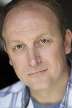 Фото Даррен Стрэндж #103586