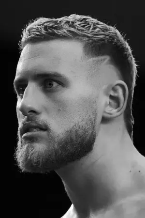 Фото Габриэль Макменамин #272783