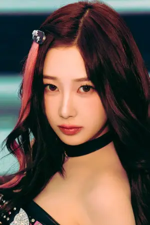 Фото Жизель (GISELLE) #335833