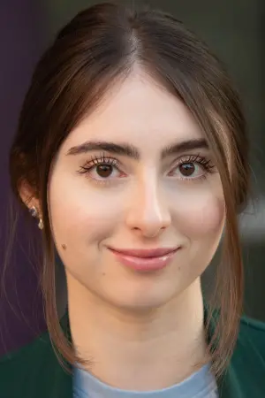 Фото Жасмин Джессика Энтони #30405