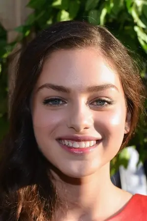 Фото Одея Раш (Odeya Rush) #20763
