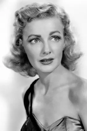 Фото Вирджиния Грей (Virginia Grey) #195010