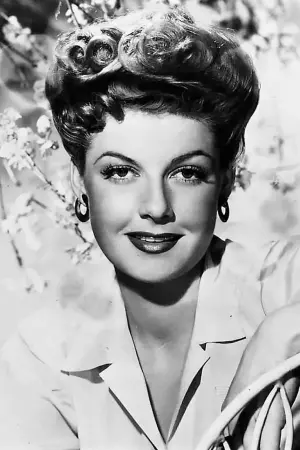 Фото Энн Шеридан (Ann Sheridan) #262008