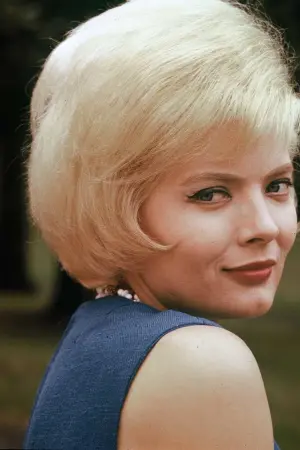 Фото Коринн Маршан #113283