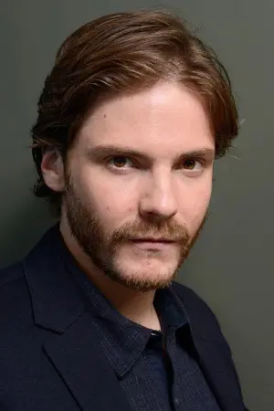 Фото Даниэль Брюль (Daniel Brühl) #20777