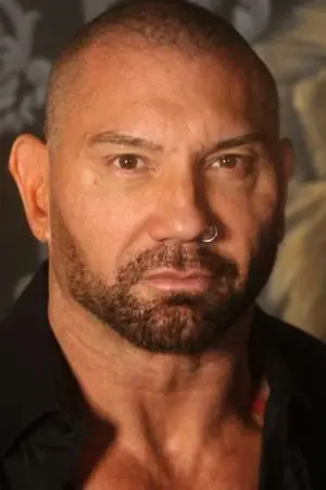 Фото Дейв Батиста (Dave Bautista) #5775