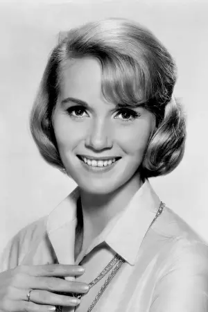 Фото Ева Мари Сэйнт (Eva Marie Saint) #24808