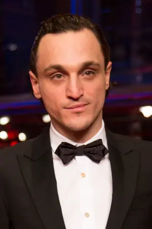 Фото Франц Роговски #101003