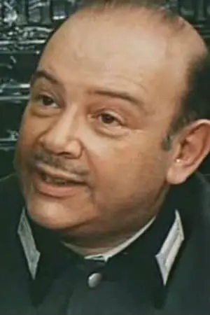 Фото Жан-Пьер Золя #121015