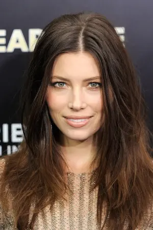 Фото Джессика Бил (Jessica Biel) #45940