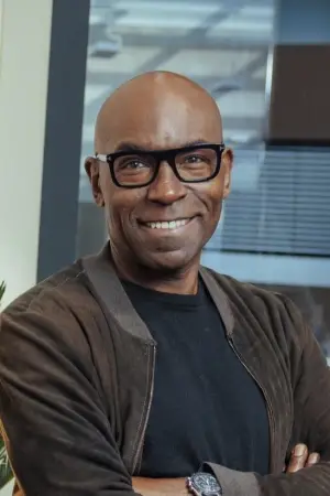 Фото Люсьен Жан-Батист #335506