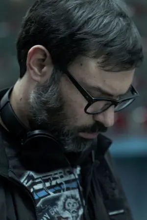 Фото Луис Хавьер Энэйне #140447