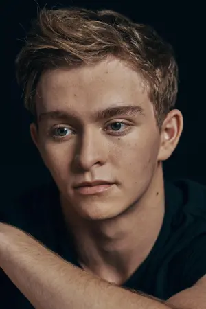 Фото Гэвин Льюис (Gavin Lewis) #125811