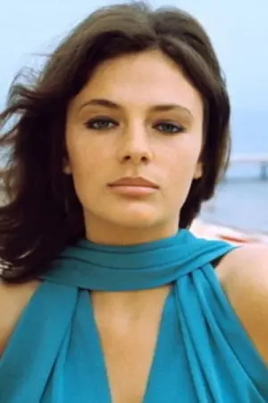 Фото Жаклин Биссет (Jacqueline Bisset) #88705