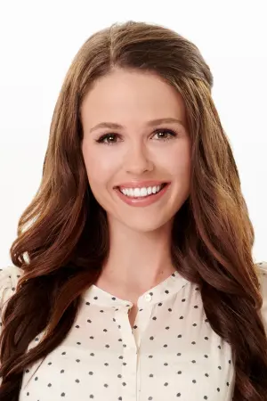 Фото Джослин Юдон (Jocelyn Hudon) #33687