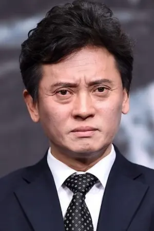 Фото Ким Бён Ок #33764