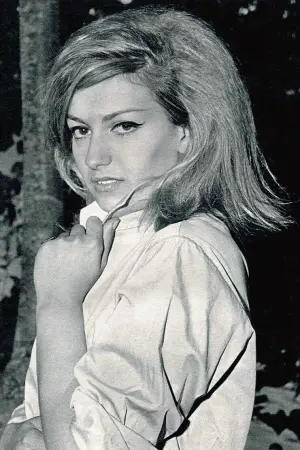 Фото Мария Пиа Конте #243089